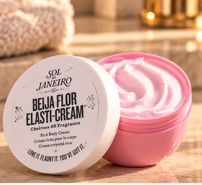 Sol de Janeiro Beija Flor™ Jet Set – Coffret 3 pièces - CHEIROSA 68 — photo 2