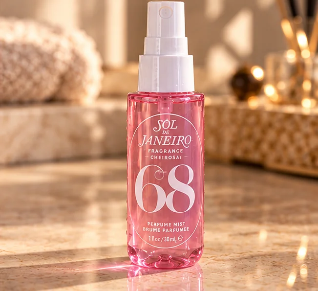 Sol de Janeiro Beija Flor™ Jet Set – Coffret 3 pièces - CHEIROSA 68 — photo 4