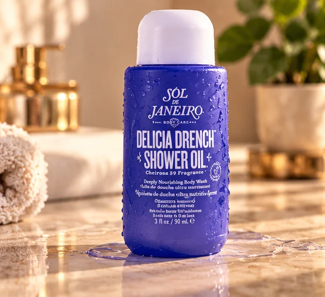 Sol de Janeiro Beija Flor™ Jet Set – Coffret 3 pièces - CHEIROSA 59 — photo 3